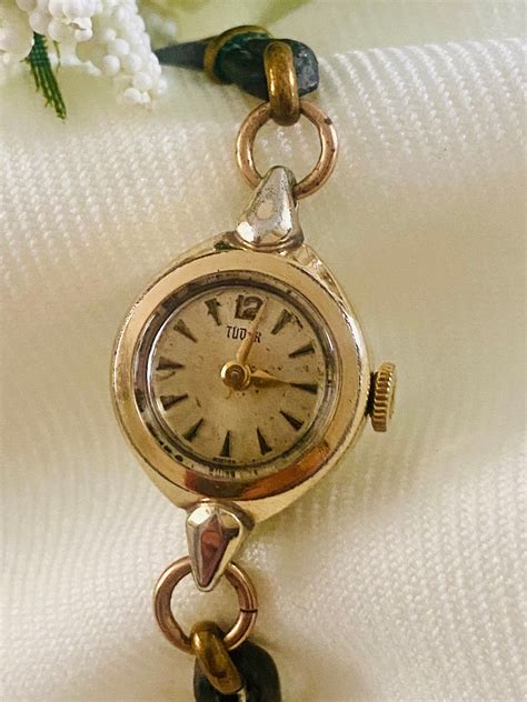 vintage dames rolex|vintage ladies Rolex watches 1960s.